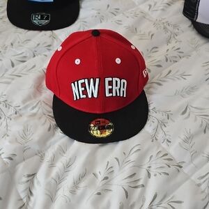 New Era Hat